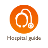 Hospital guide